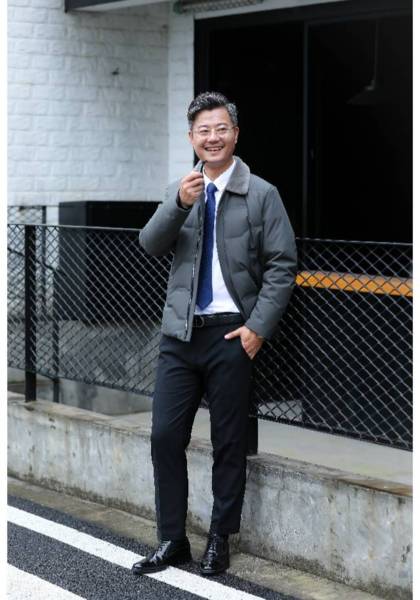 形象照片