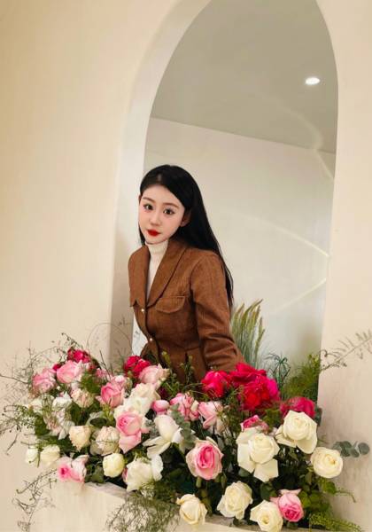 形象照片