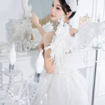 千遂的微模卡作品