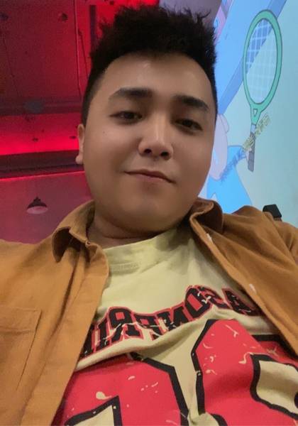 推荐艺人