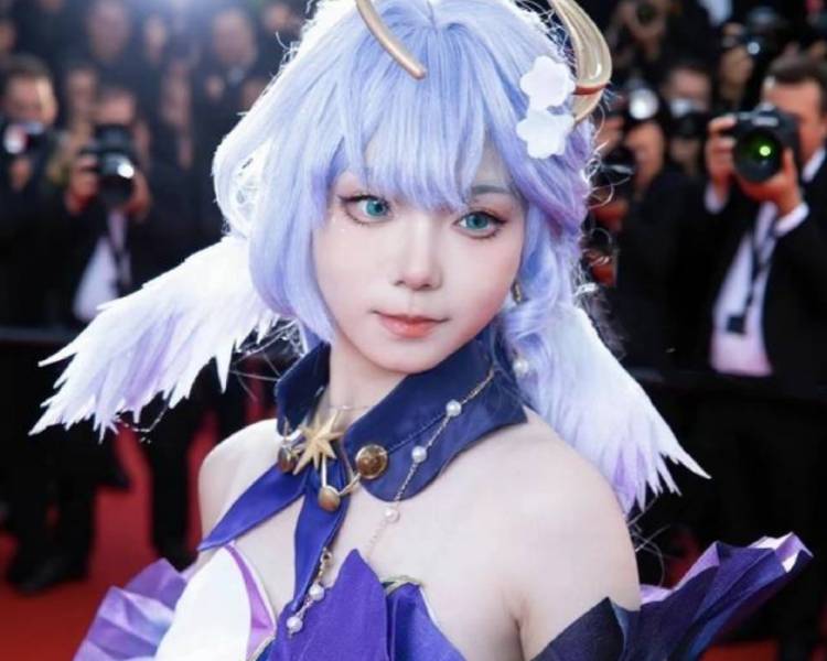 艺人背景图