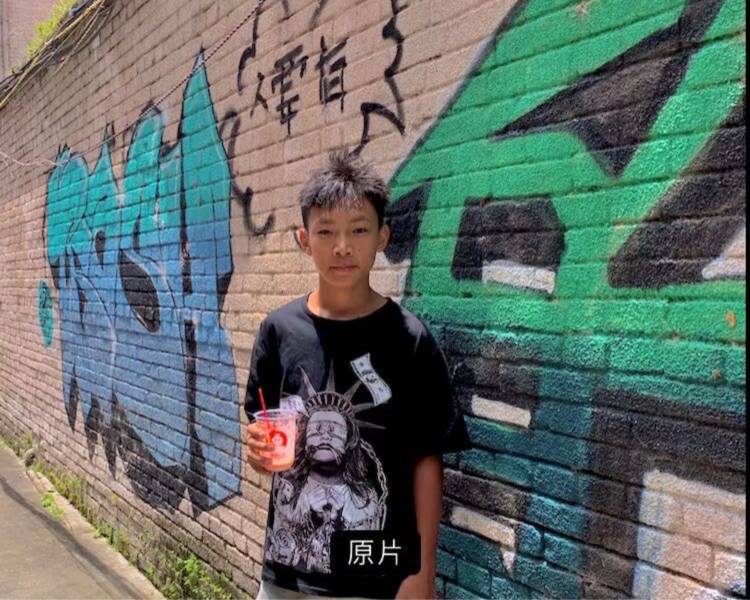 艺人背景图