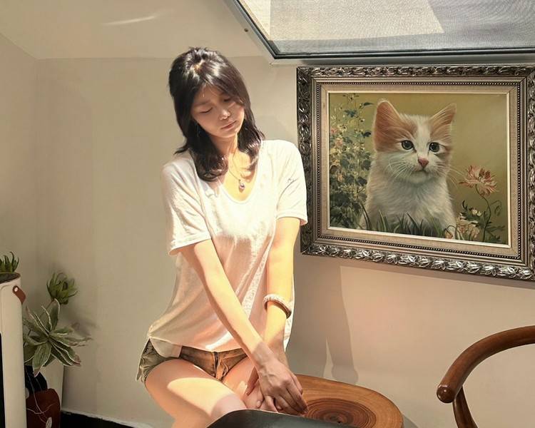 艺人背景图