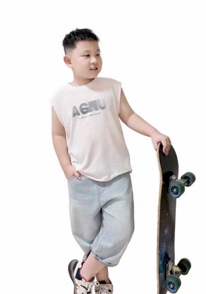 形象照片