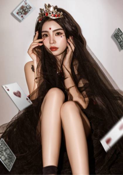 形象照片