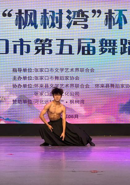 形象照片