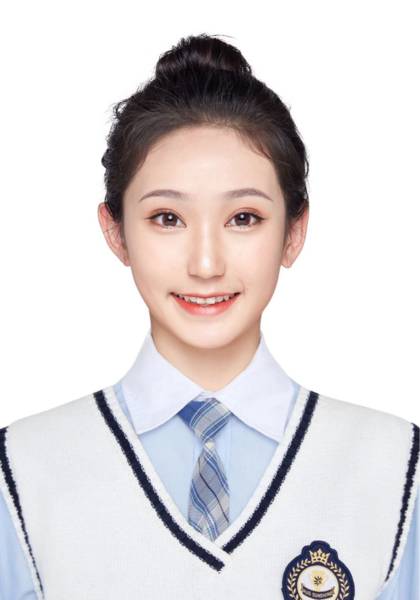 形象照片