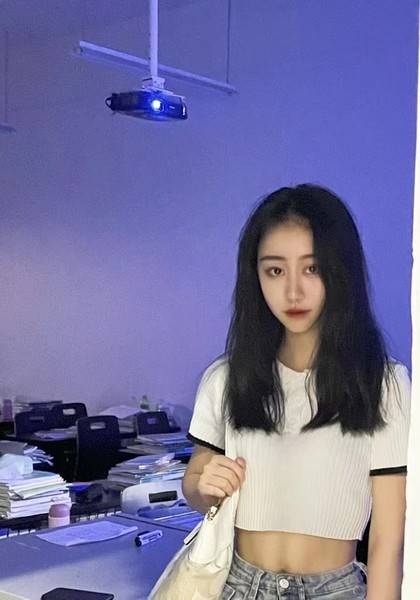 形象照片