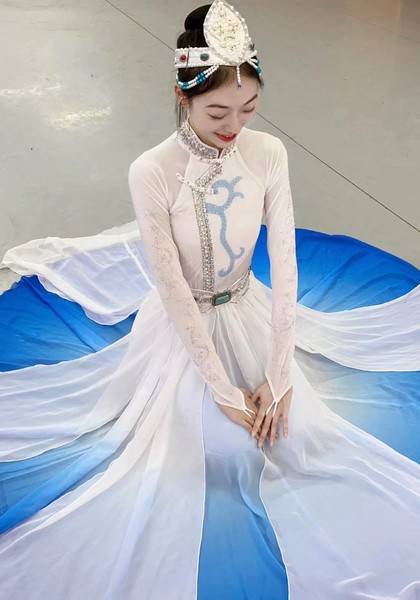 形象照片
