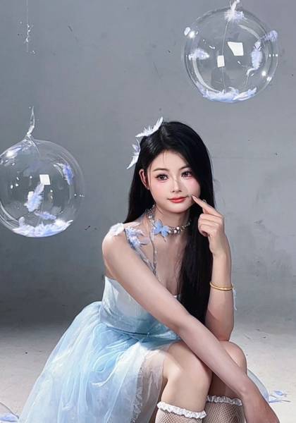 形象照片