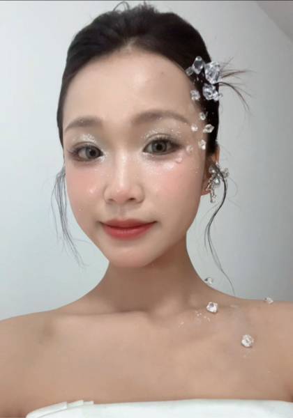 推荐艺人
