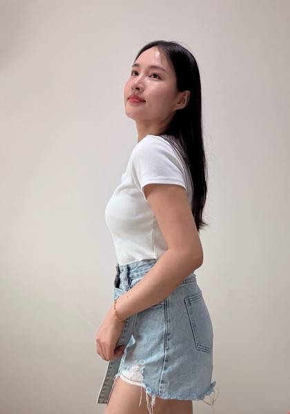 形象照片