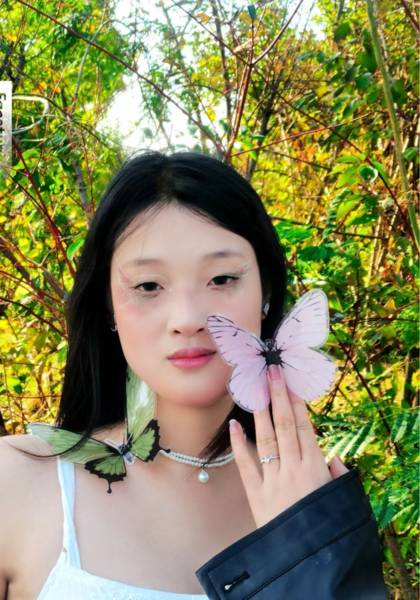 推荐艺人