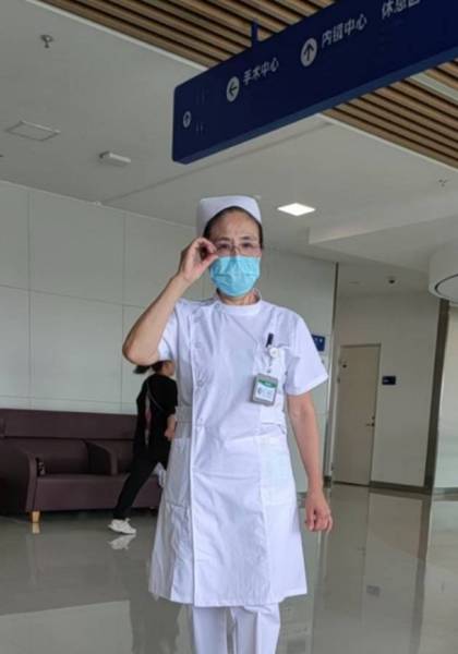 形象照片