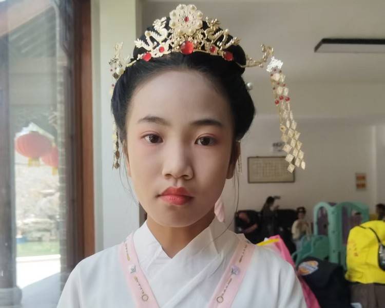 艺人背景图