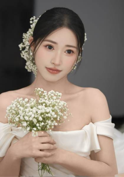 形象照片