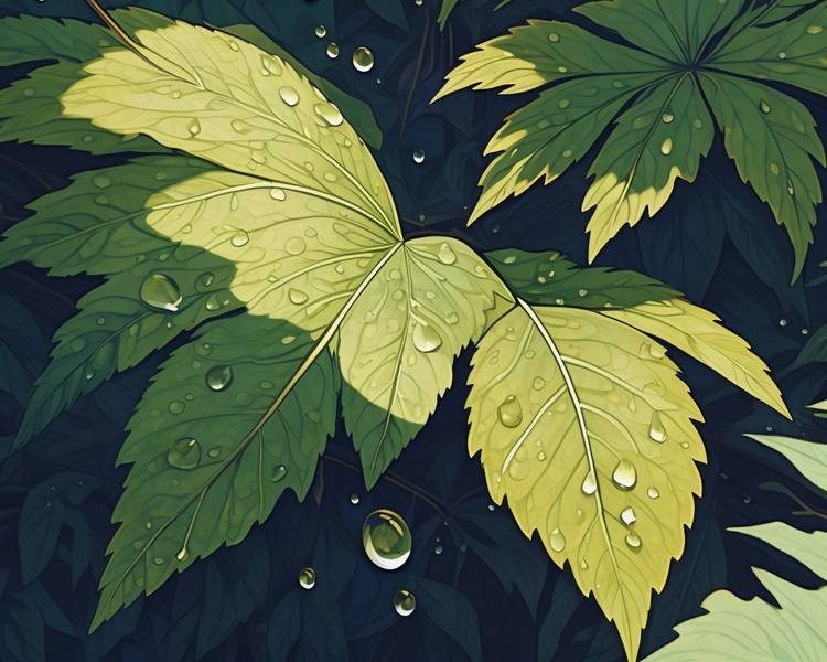 艺人背景图