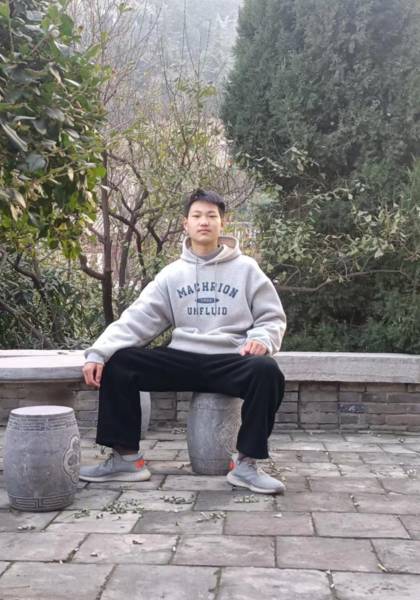 形象照片