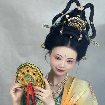 小猫老师的微模卡作品