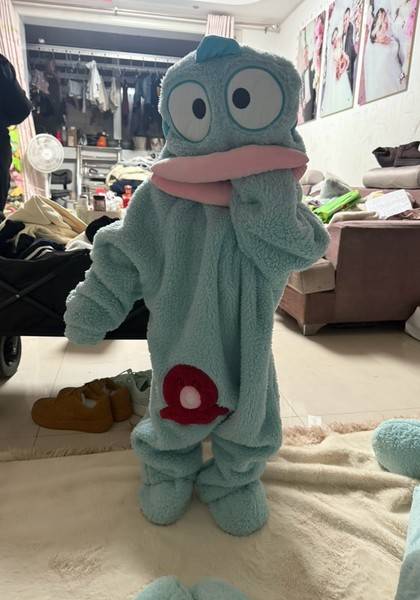 形象照片