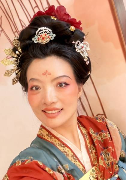 形象照片