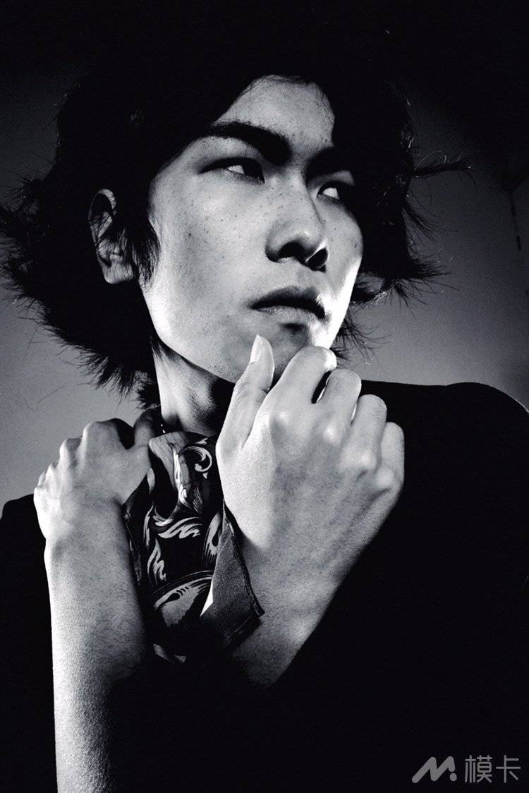 森山大道改进_作品详情