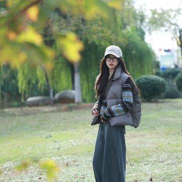 Coisini的微模卡作品