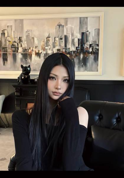 形象照片