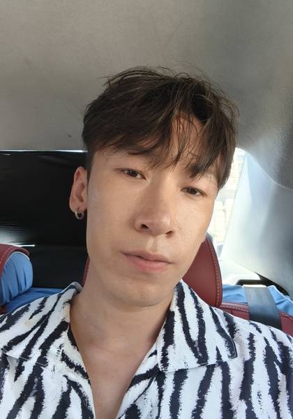 形象照片