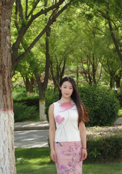形象照片