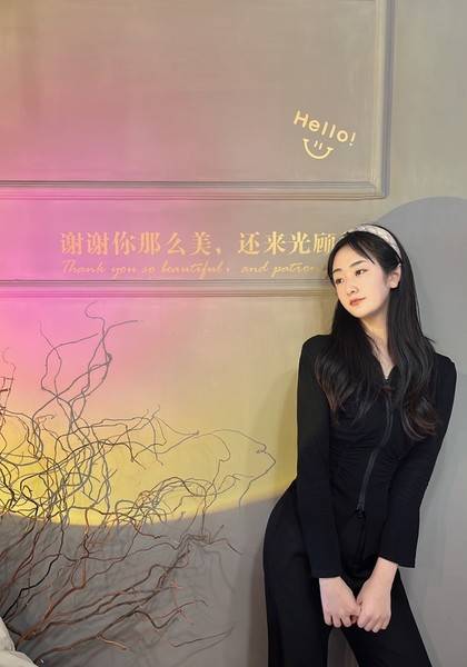 形象照片
