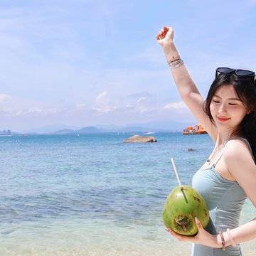 雯小猪的微模卡作品