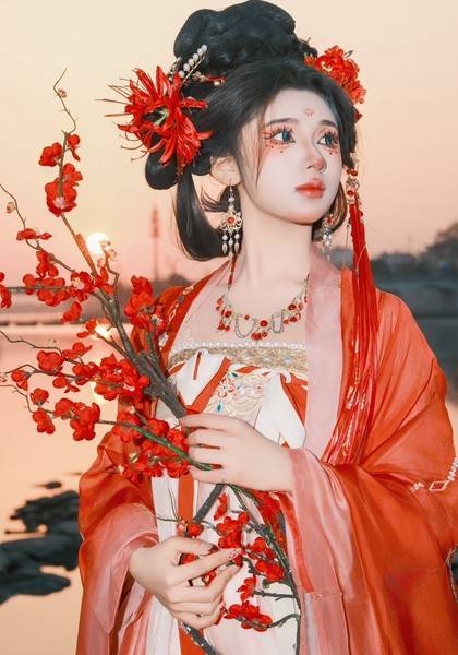 形象照片