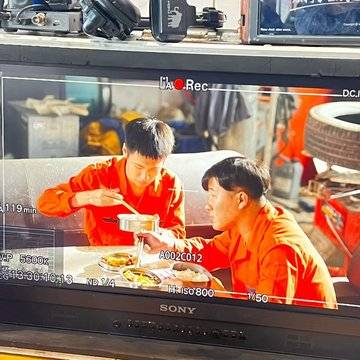 经历图片