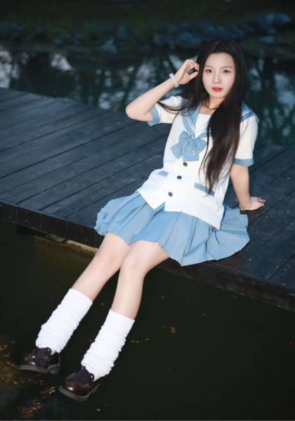 形象照片