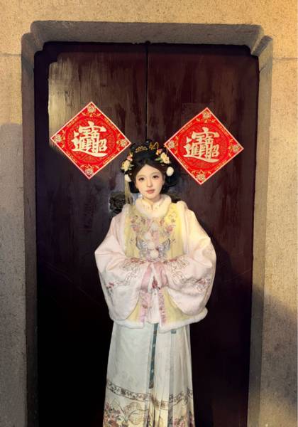 形象照片