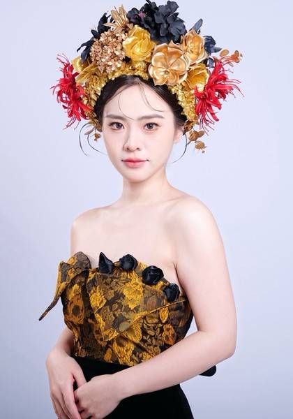 形象照片