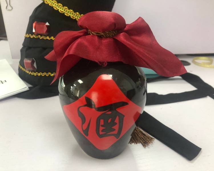 艺人背景图