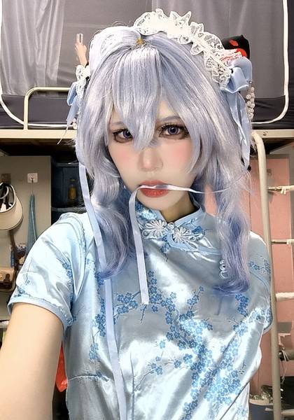 推荐艺人