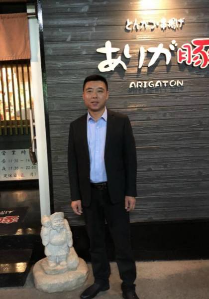 形象照片
