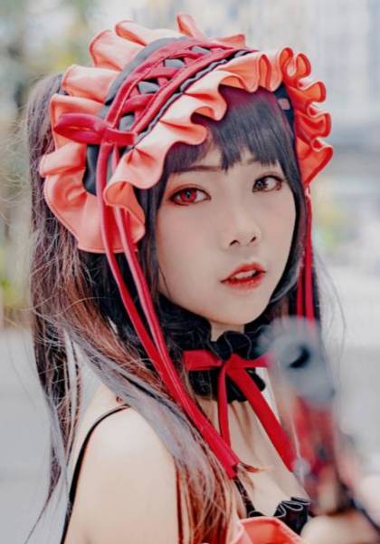 形象照片