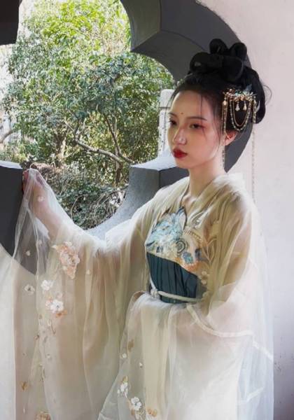 形象照片