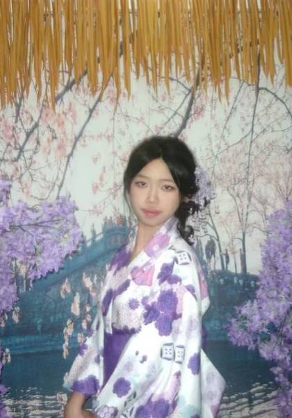 推荐艺人