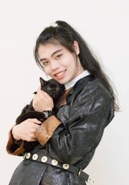 推荐艺人