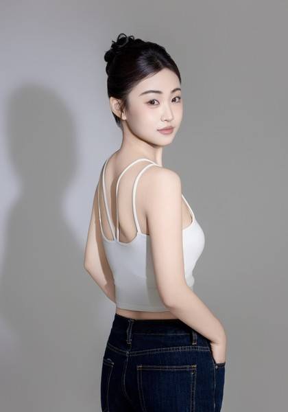 形象照片