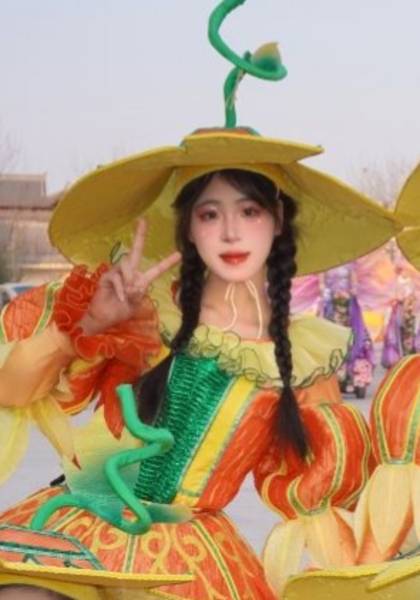 形象照片