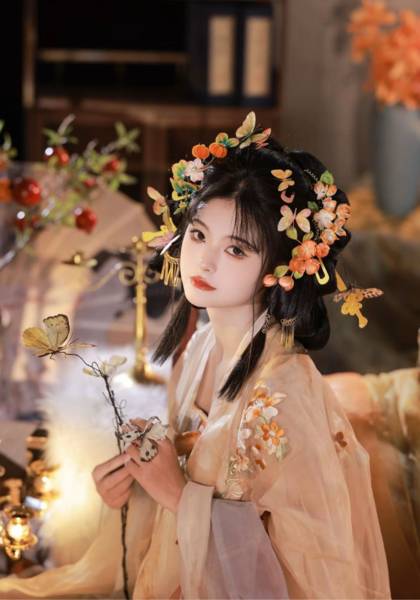 形象照片