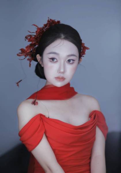 形象照片