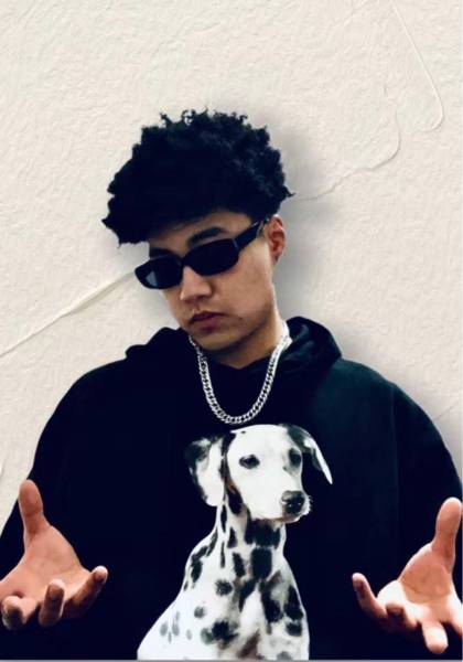 推荐艺人