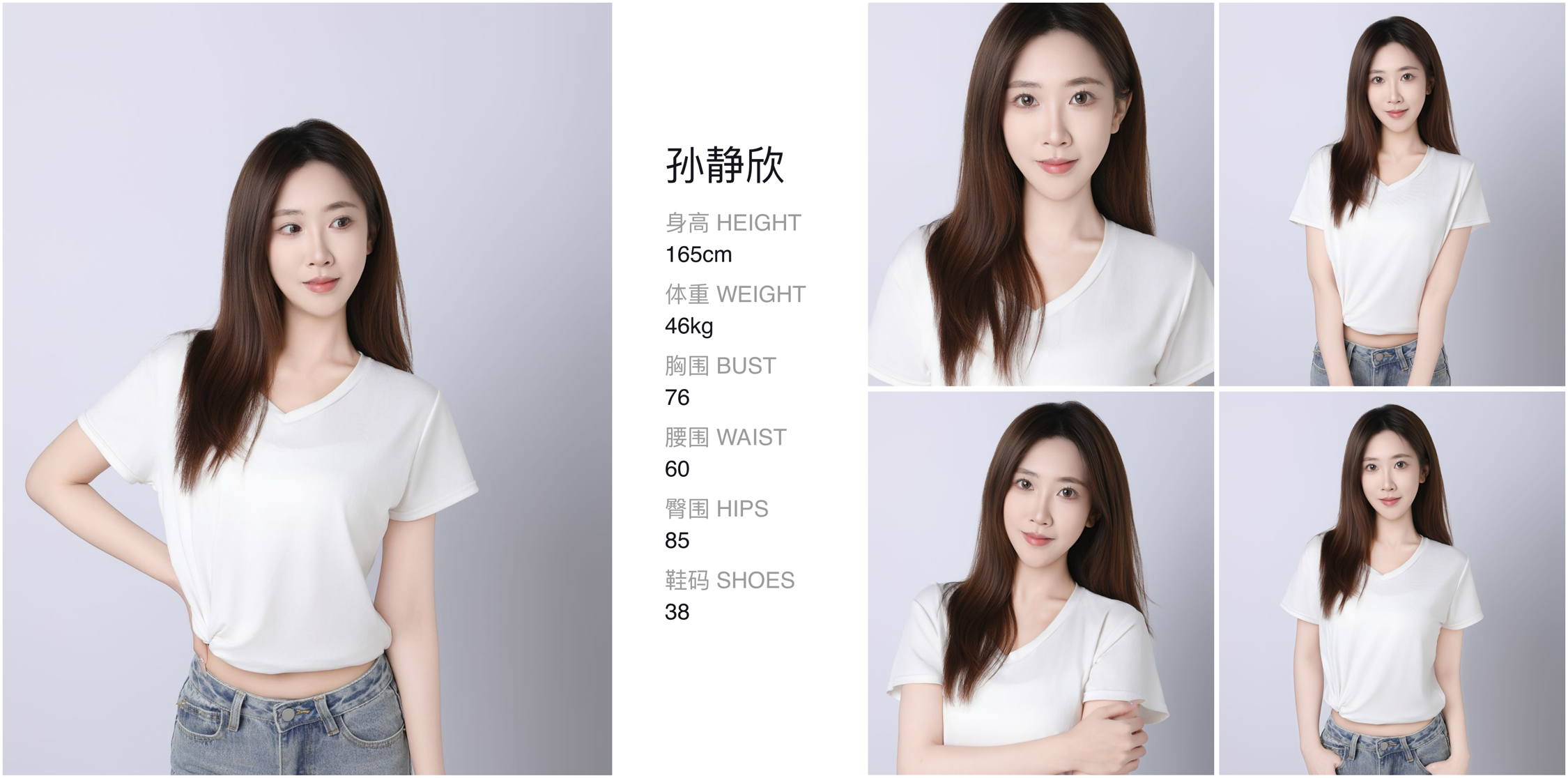 美影云